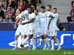 尤文图斯前锋获胜球队关键胜利，贡献全场最佳表现的简单介绍