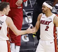 Kaiyuan sports-热火客场挑战雷霆，红黄军团心态稳定