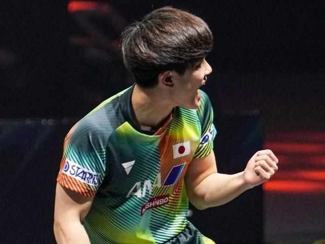 Kaiyuan sports-法国选手马尔尚无视中国教练朱志根握手